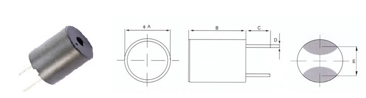 工字型電感DLCP Series 11 蘇州谷景電子有限公司 11