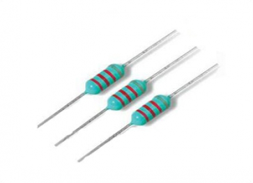 電感廠家高效響應客戶需求定制色環電感封裝外形 蘇州谷景電子有限公司