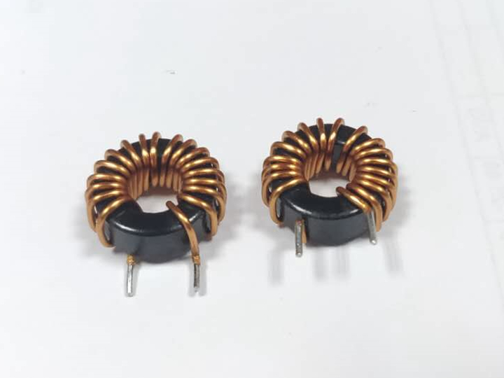 電感廠家不愿意生產定制磁環電感器的原因 蘇州谷景電子有限公司