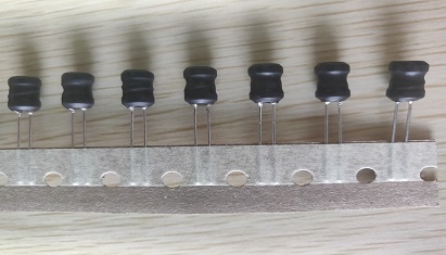 工字電感編帶包裝減少引腳彎折 蘇州谷景電子有限公司