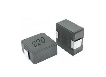 谷景為電源廠家選型一體化貼片電感產品 蘇州谷景電子有限公司