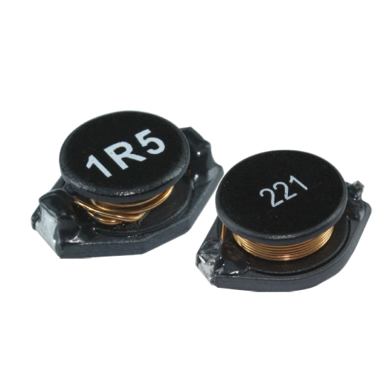 谷景貼片電感兩處定制點:漆包線,感量 蘇州谷景電子有限公司